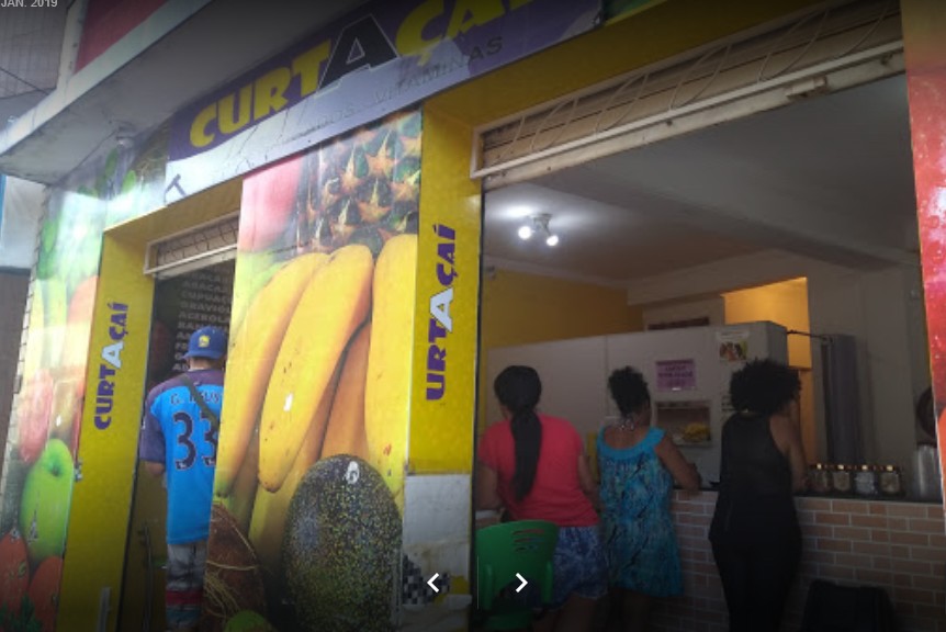 Curtaçai