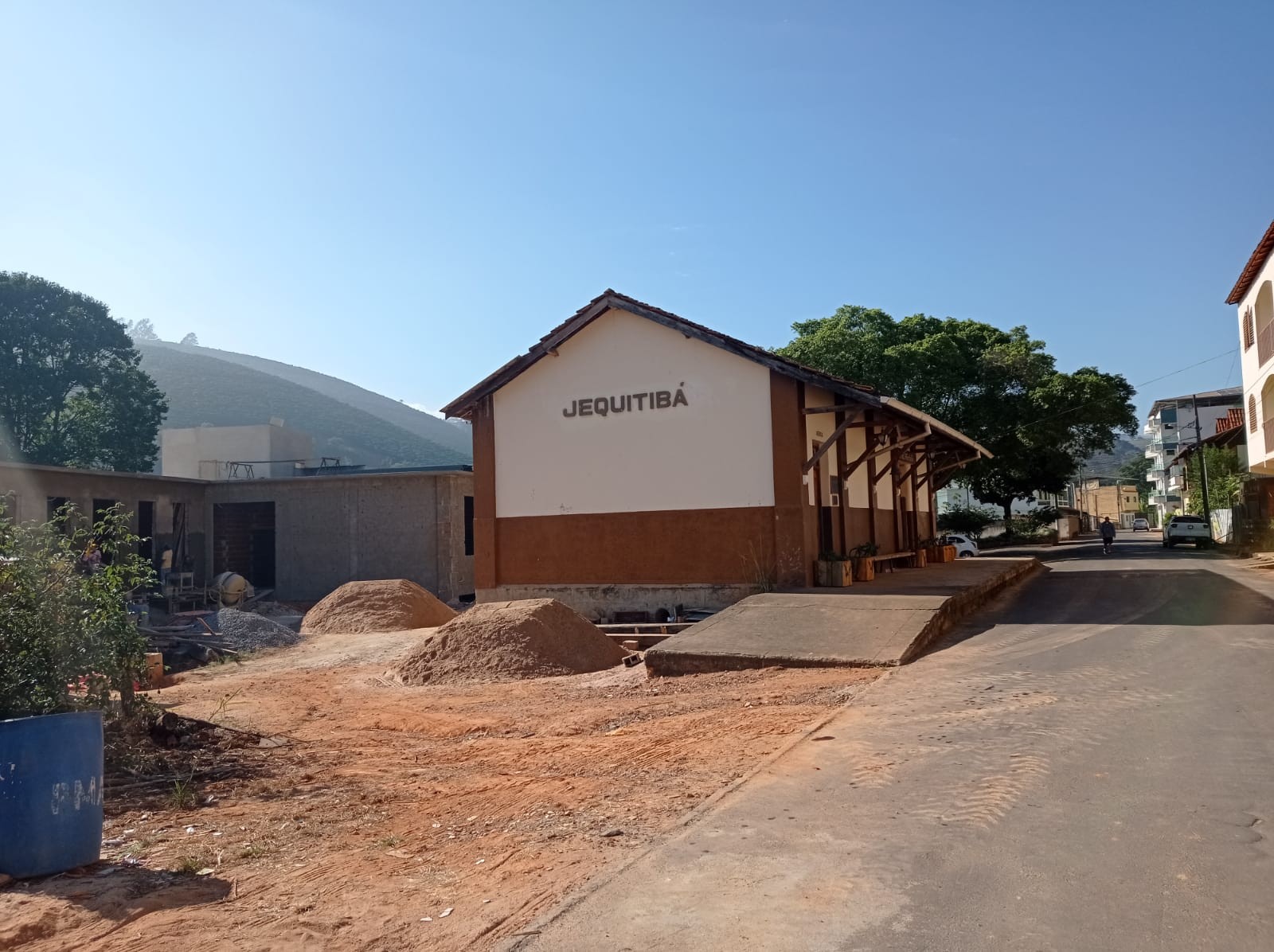 Estação