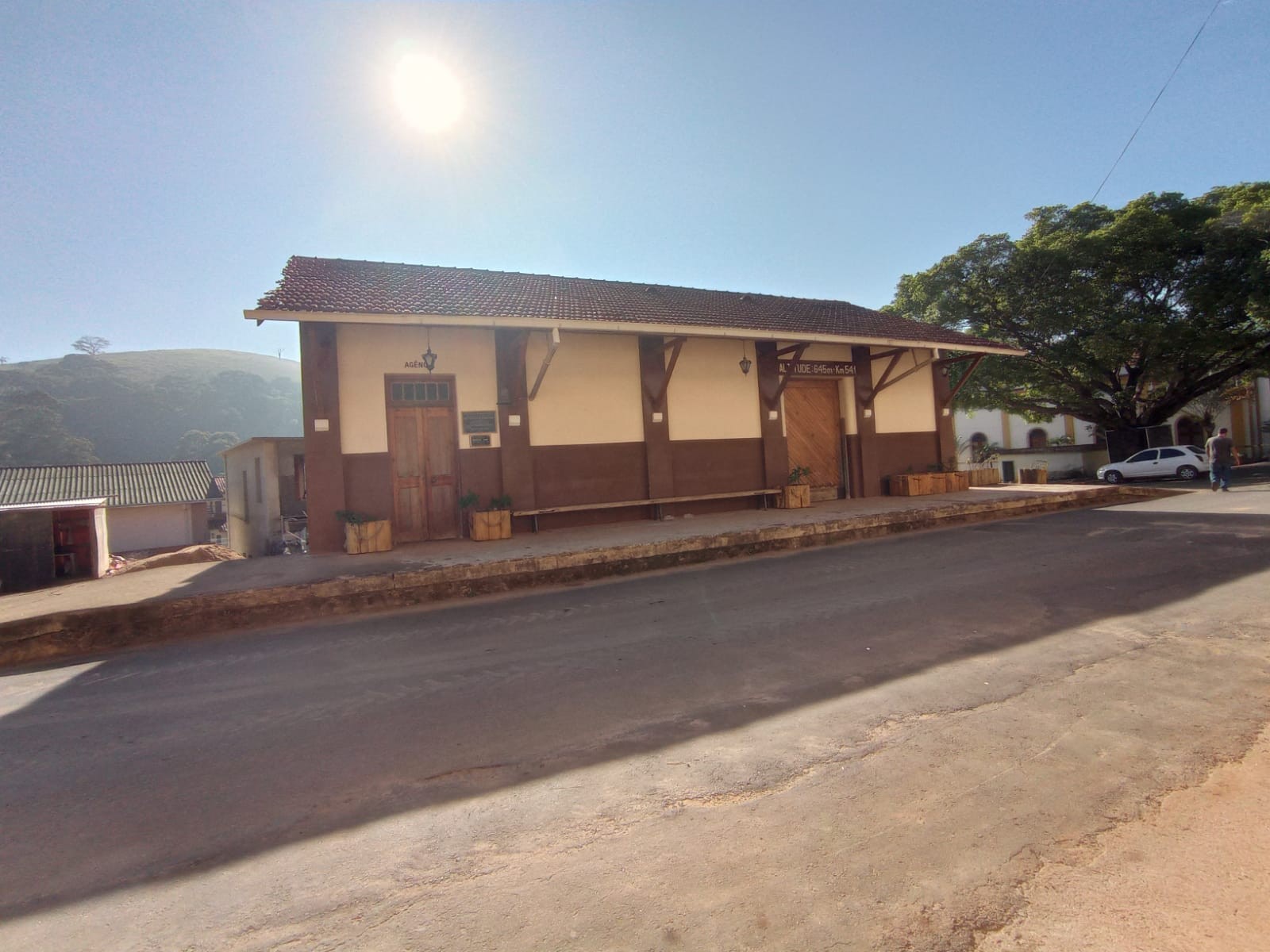 Estação