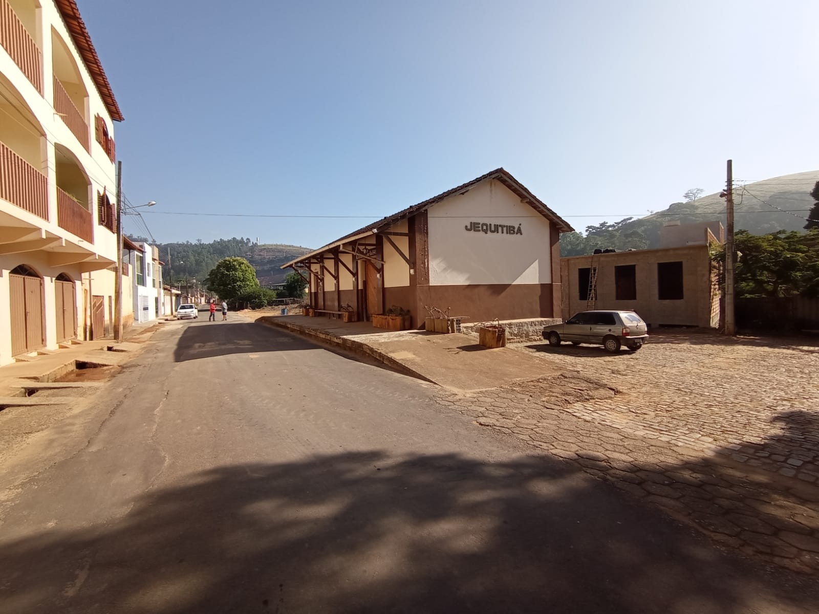 Estação