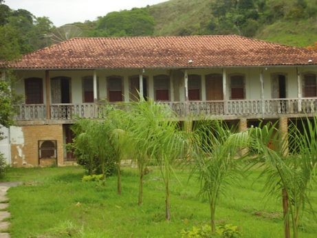 Fazenda Soledade