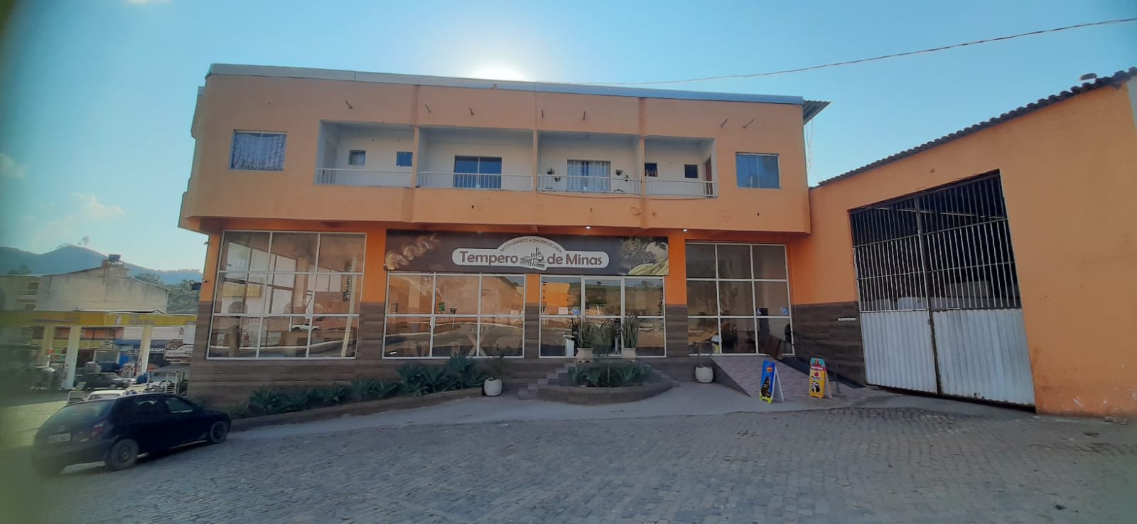 Restaurante Tempero de Minas