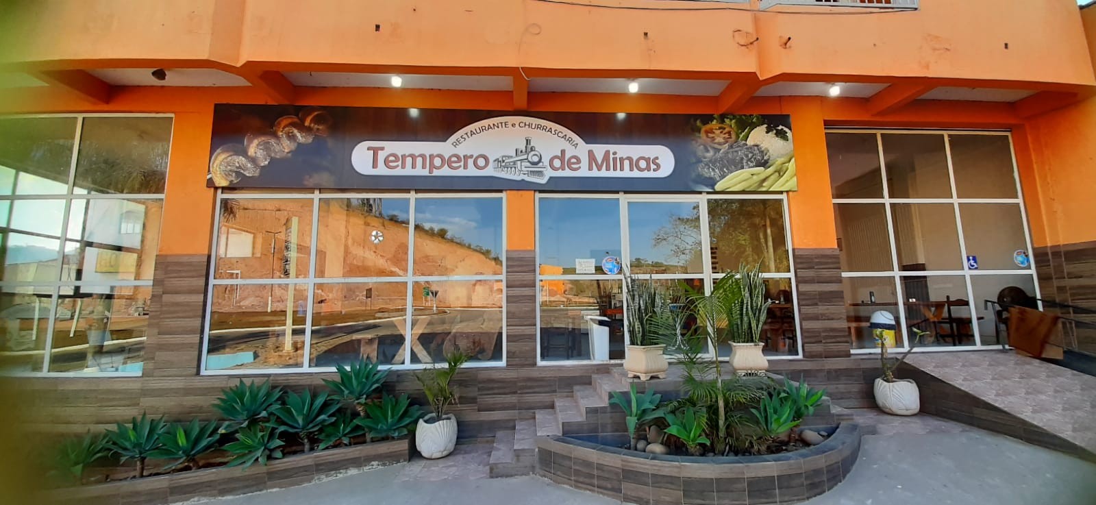 Restaurante Tempero de Minas
