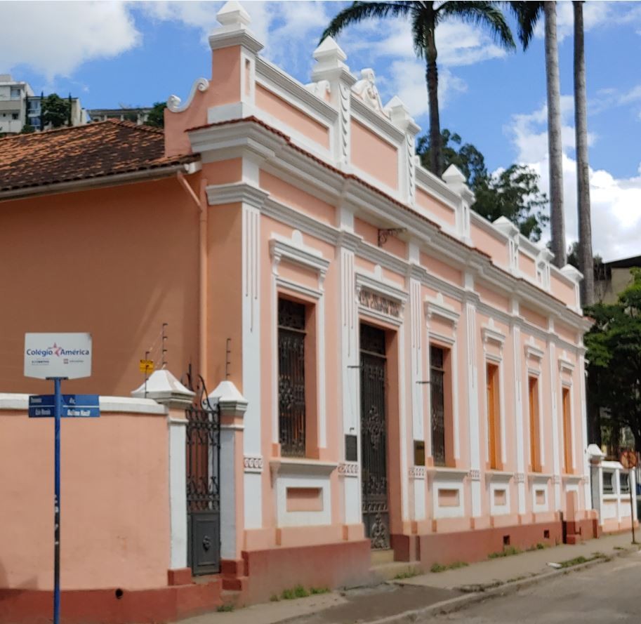 Casa de Cultura