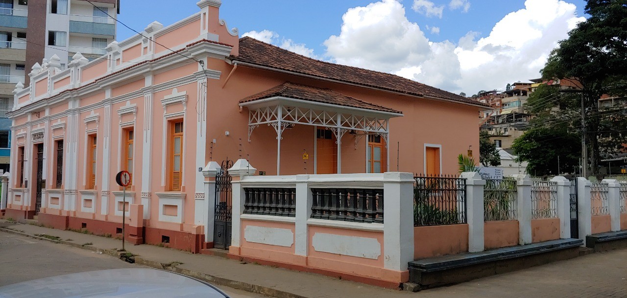 Casa de Cultura
