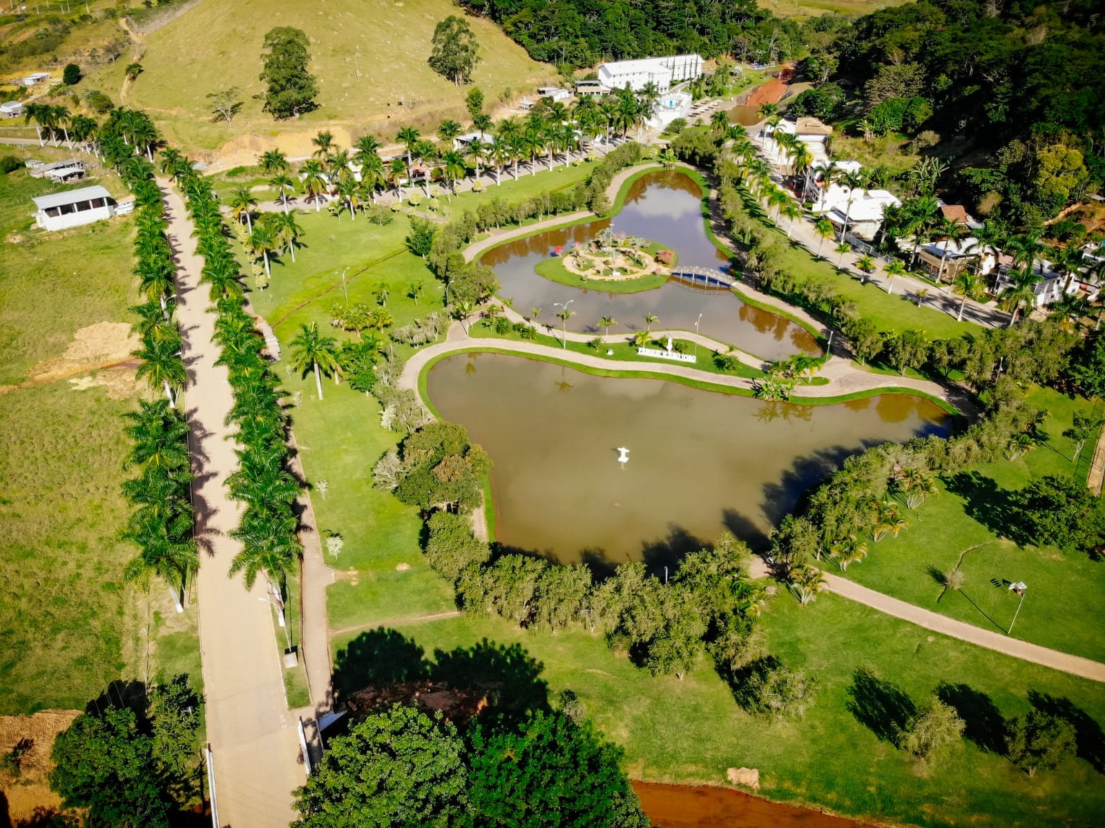 Parque Municipal São João 