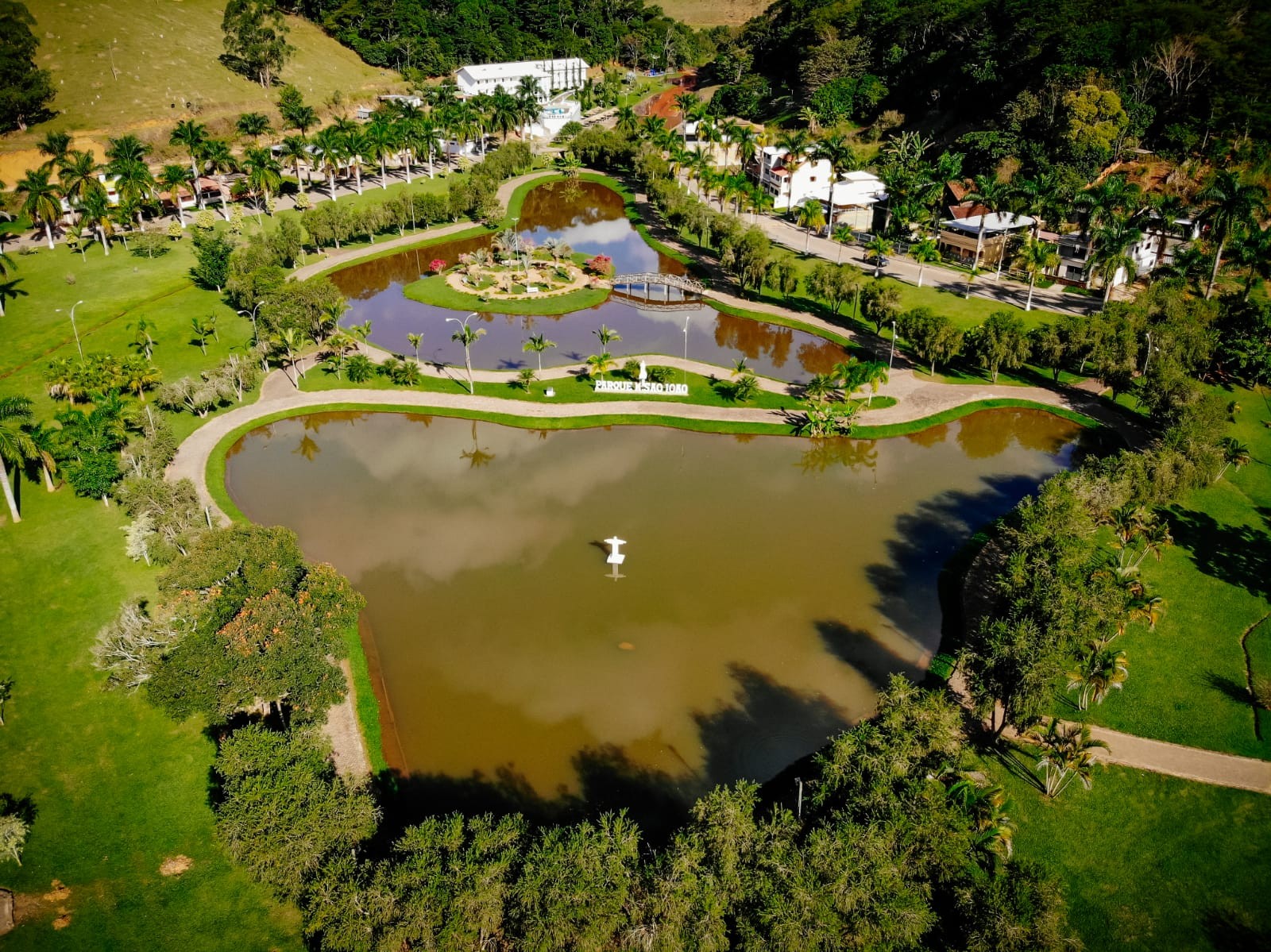 Parque Municipal São João 