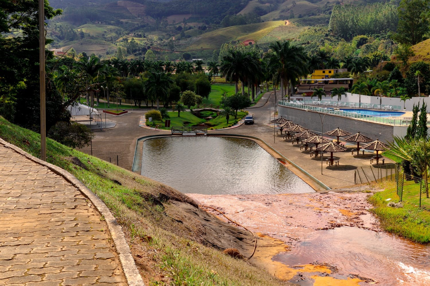 Parque Municipal São João 