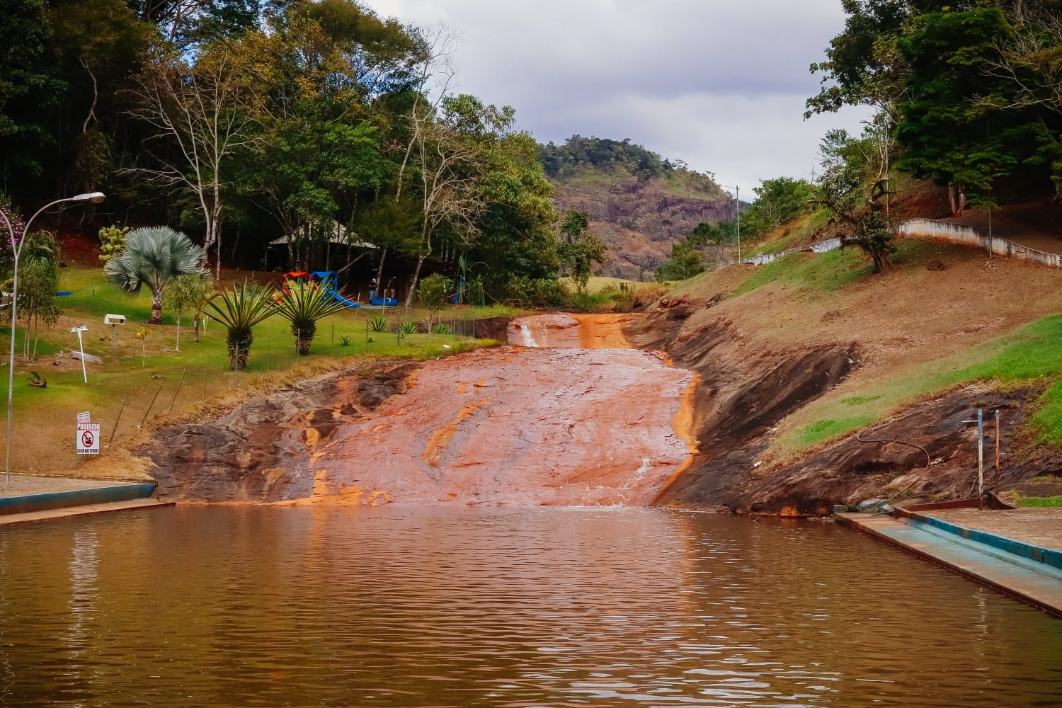Parque Municipal São João 