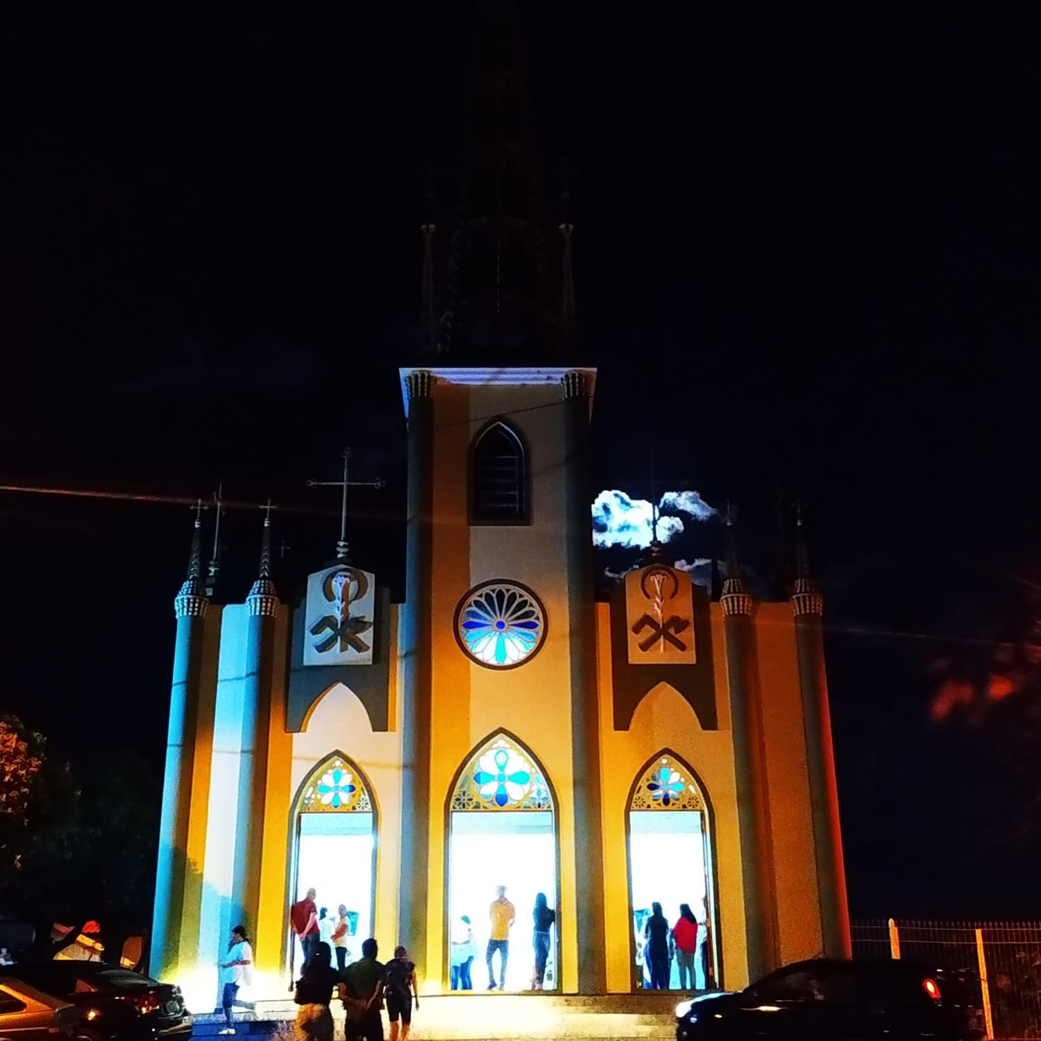 Igreja "São José"