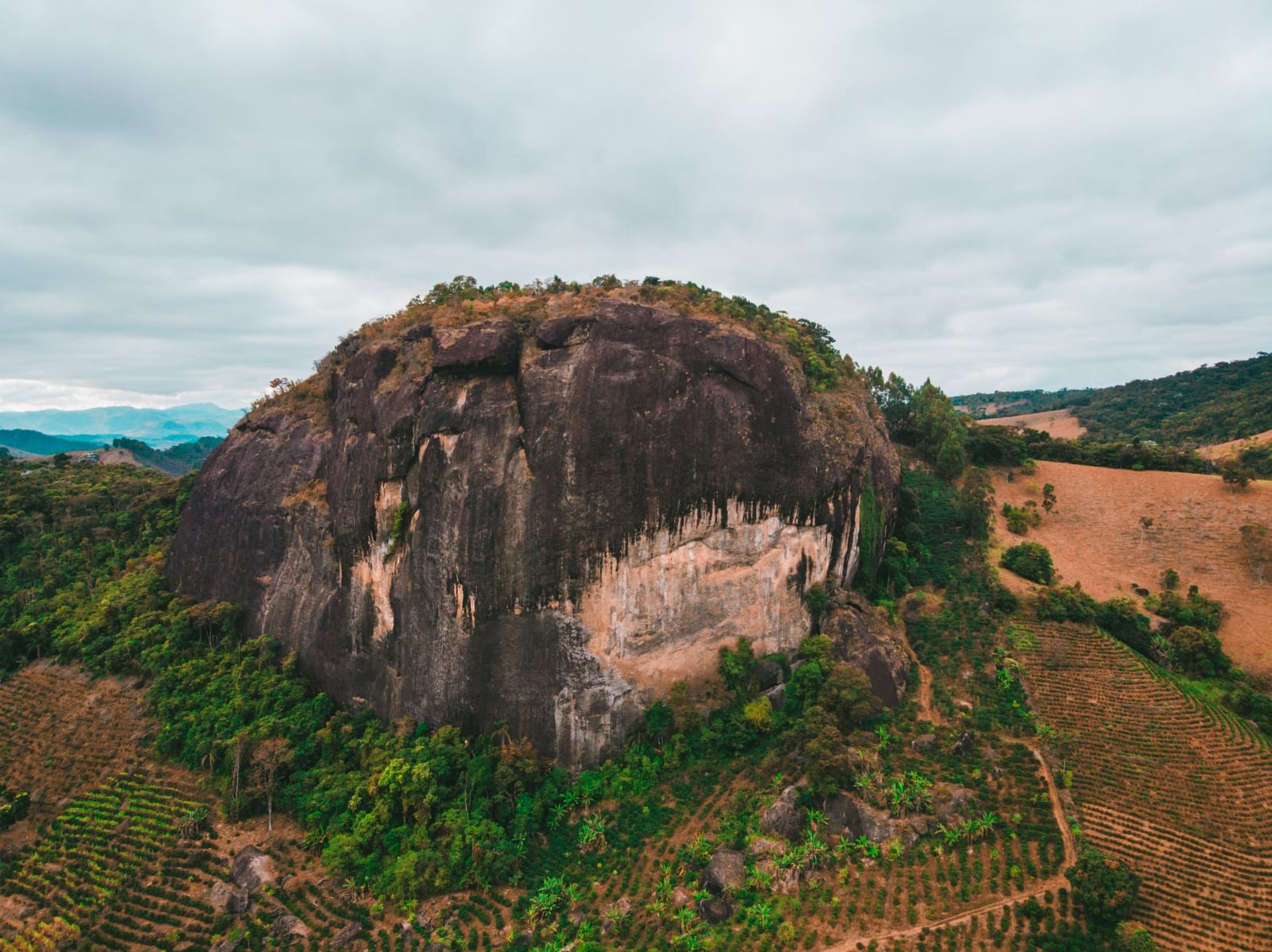 Pedra Redonda