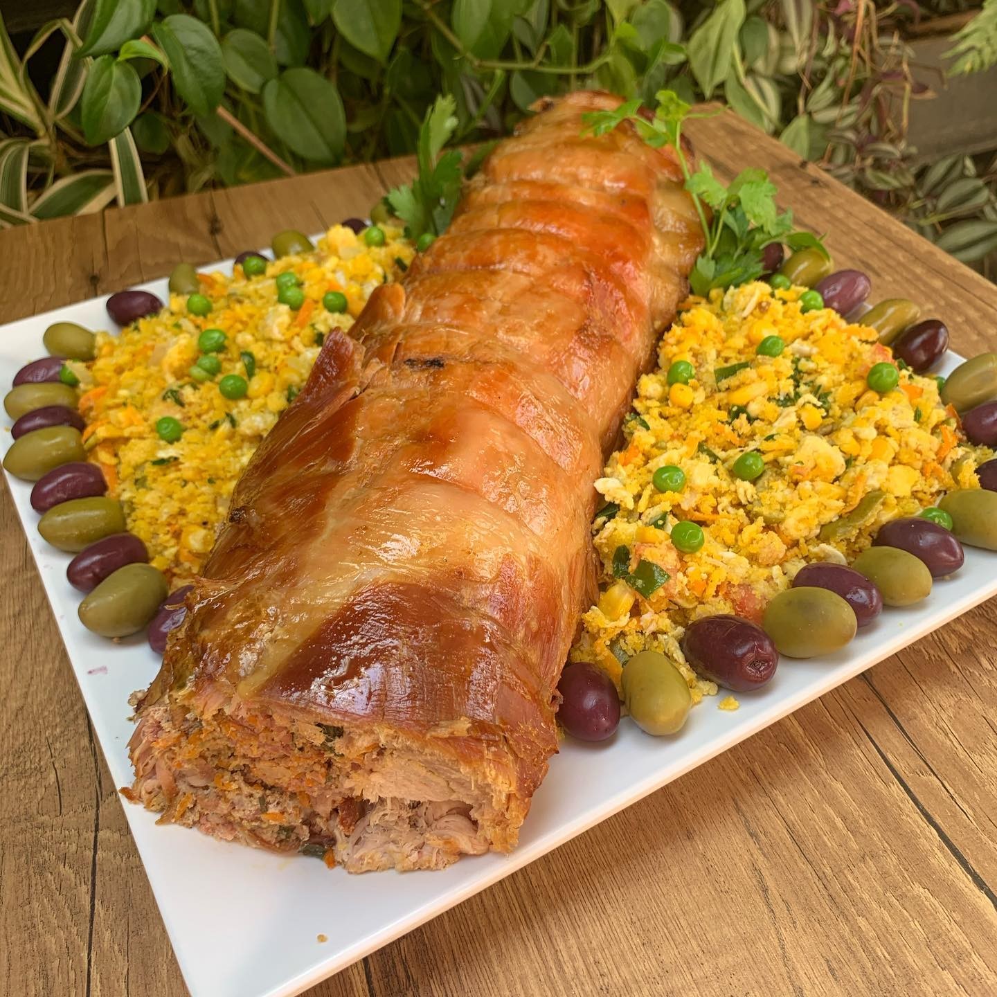 Restaurante São Jorge