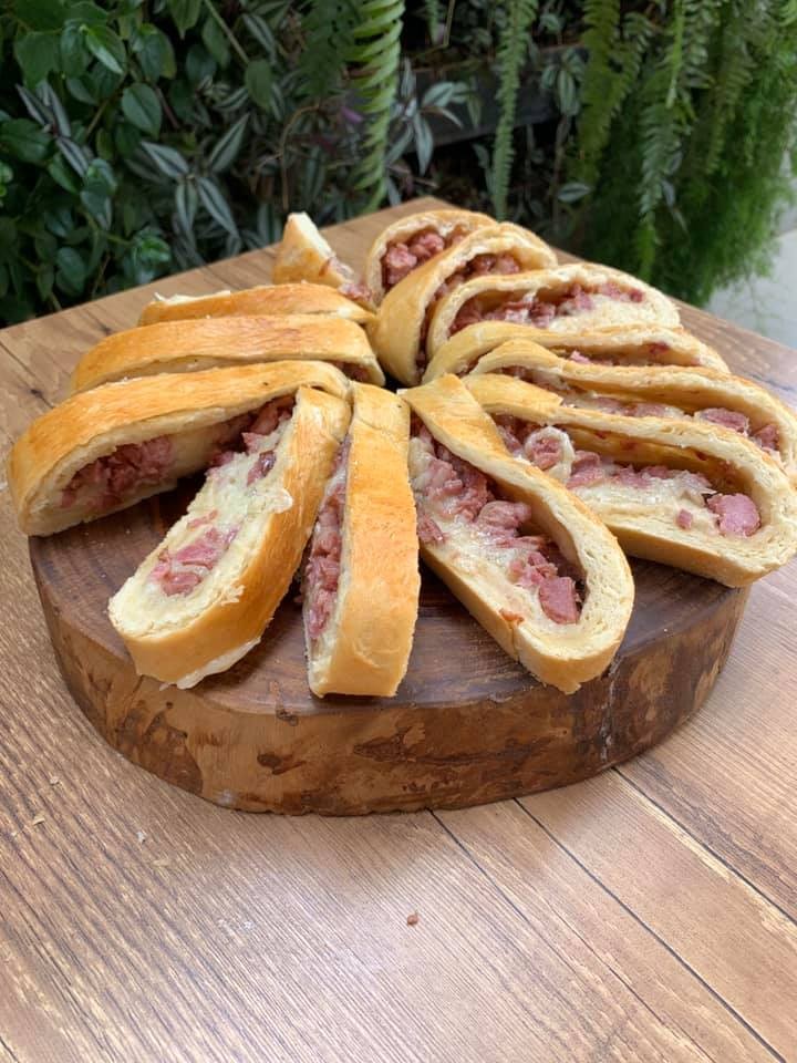 Restaurante São Jorge