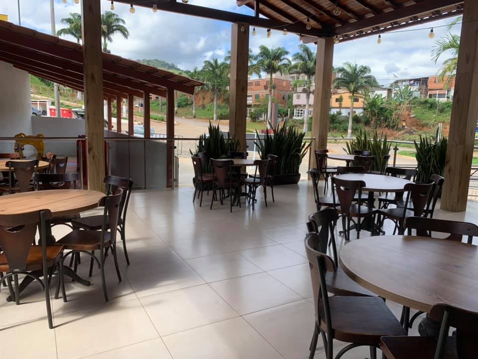 Restaurante São Jorge