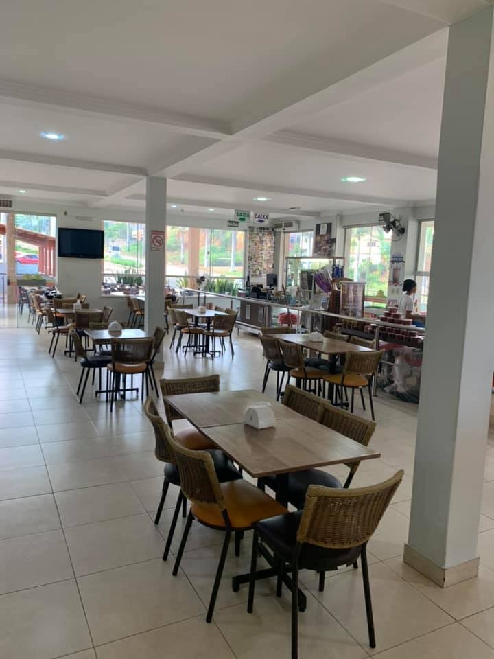 Restaurante São Jorge