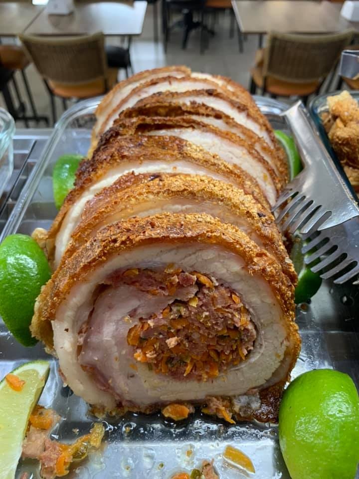 Restaurante São Jorge