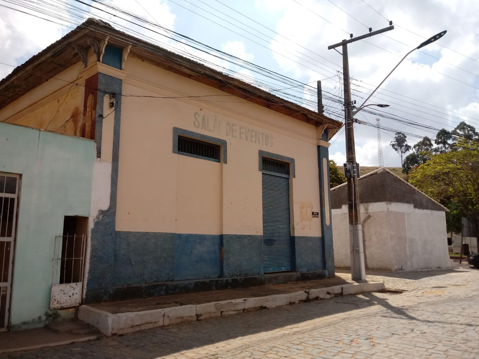 Salão do Pepe
