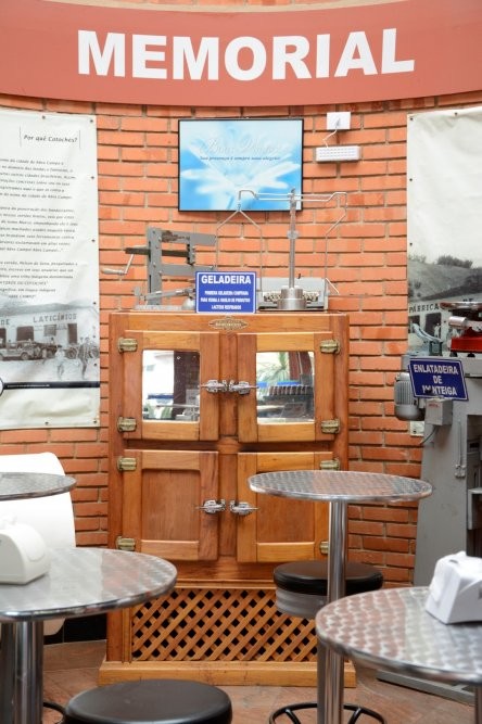 Memorial Cotochés