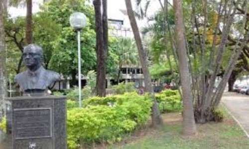 Praça José Mendes Junior
