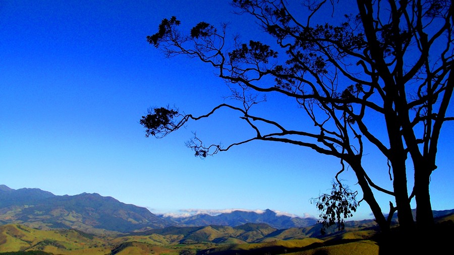 Serra dos Noronhas
