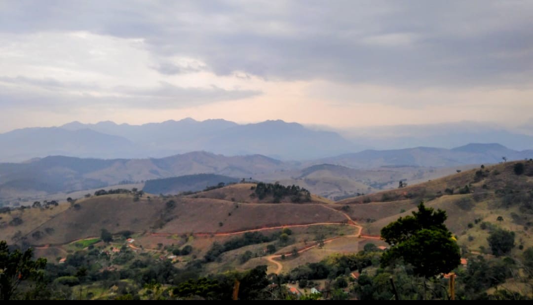 Serra dos Noronhas