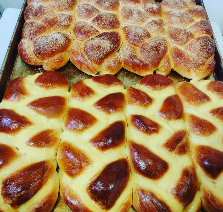 Padaria Quitandas de Minas