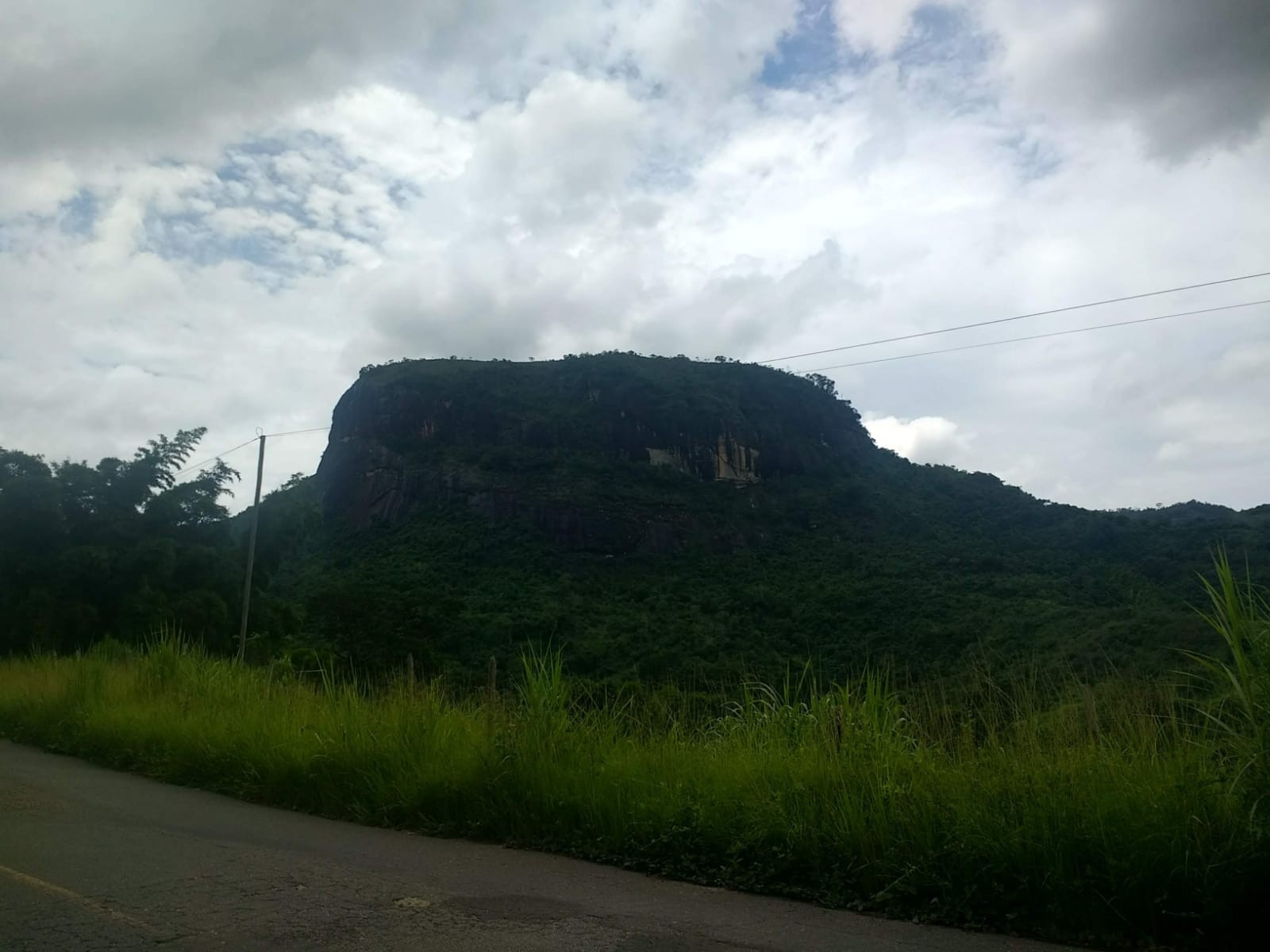 Pedra da Gruta