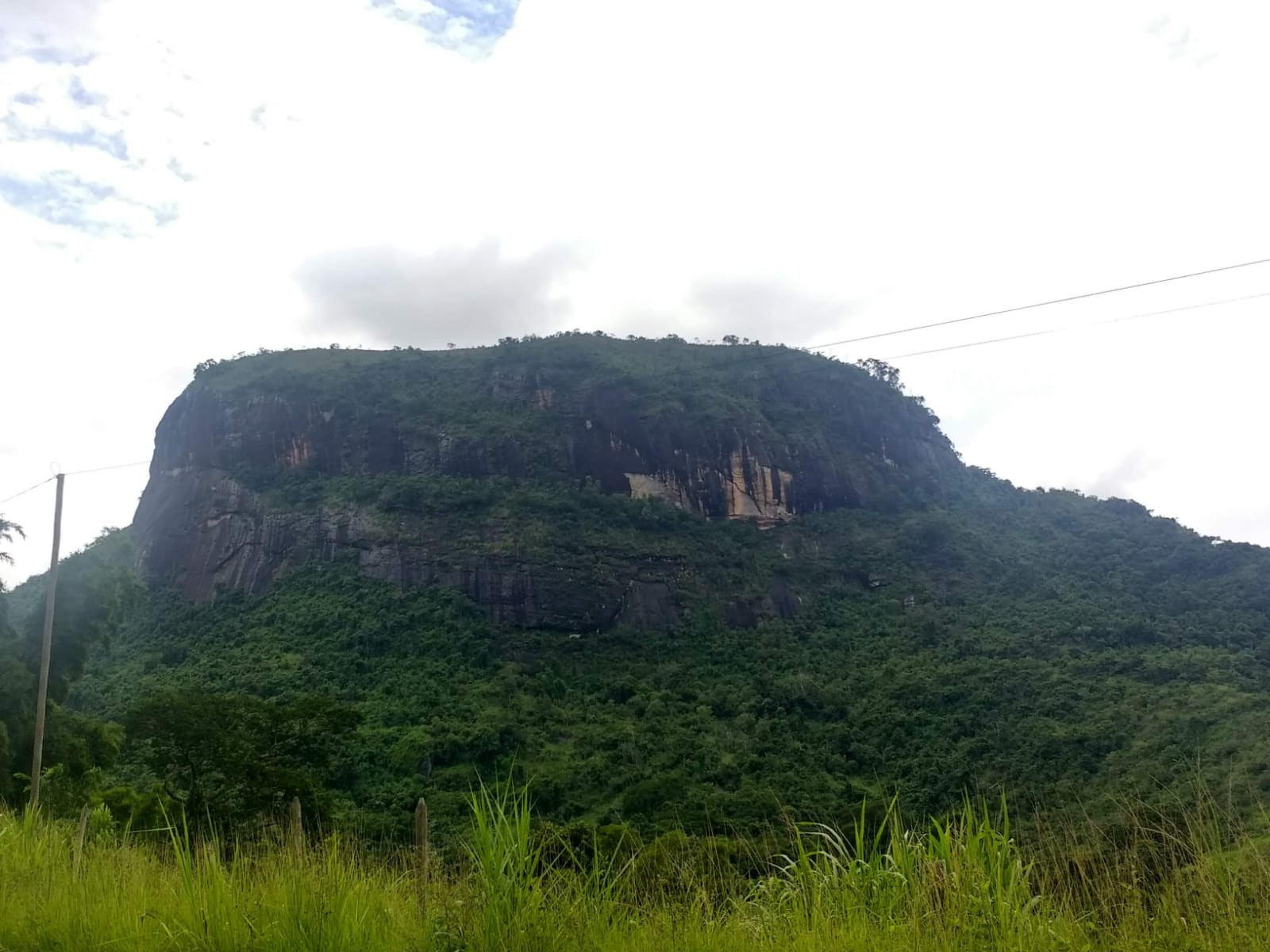 Pedra da Gruta