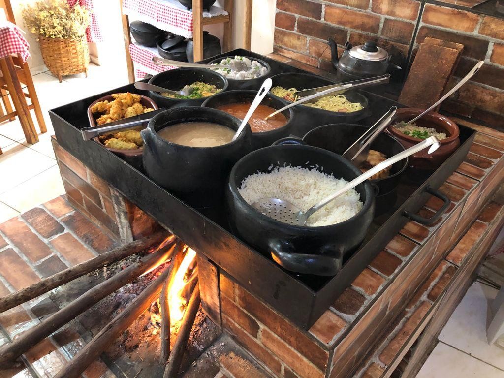 Restaurante Di Minas