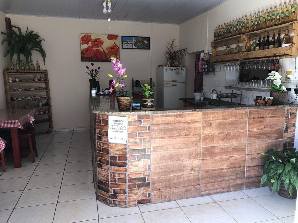 Restaurante Di Minas