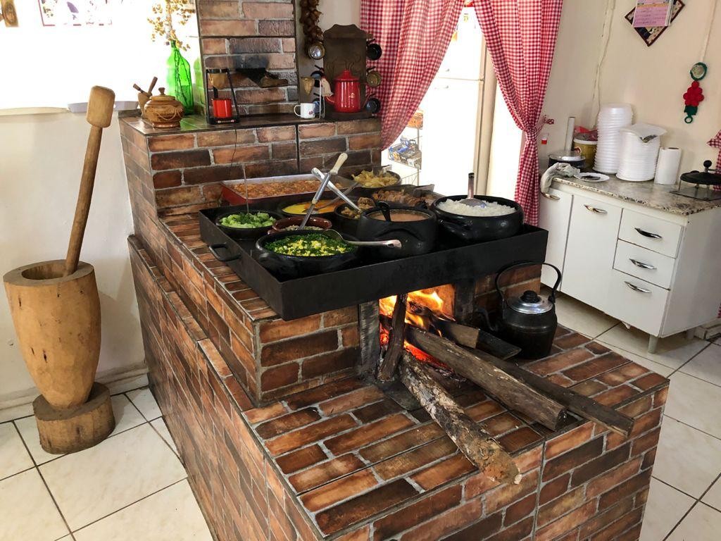 Restaurante Di Minas