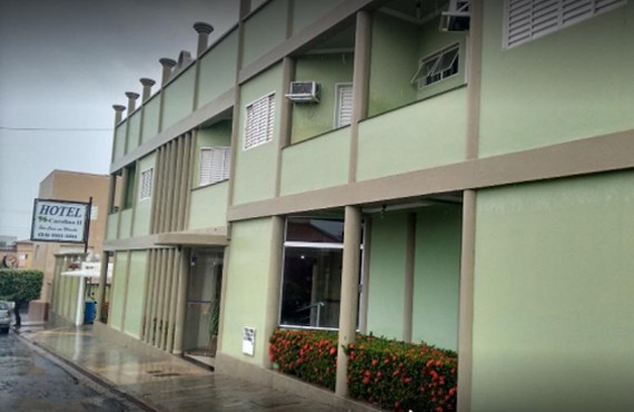 Carolina Plaza Hotel
