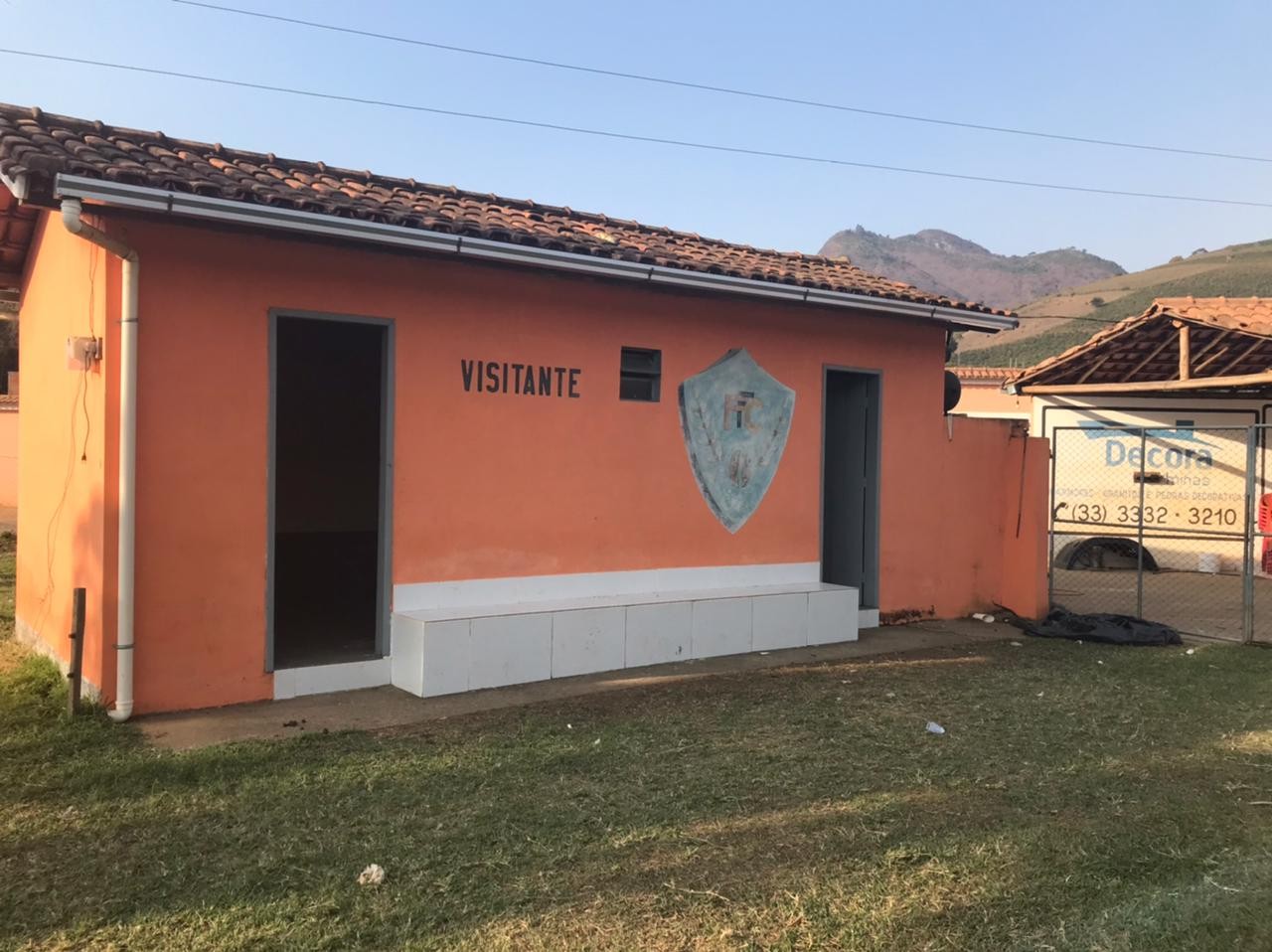 Pachecu´s Bar Futebol Clube 
