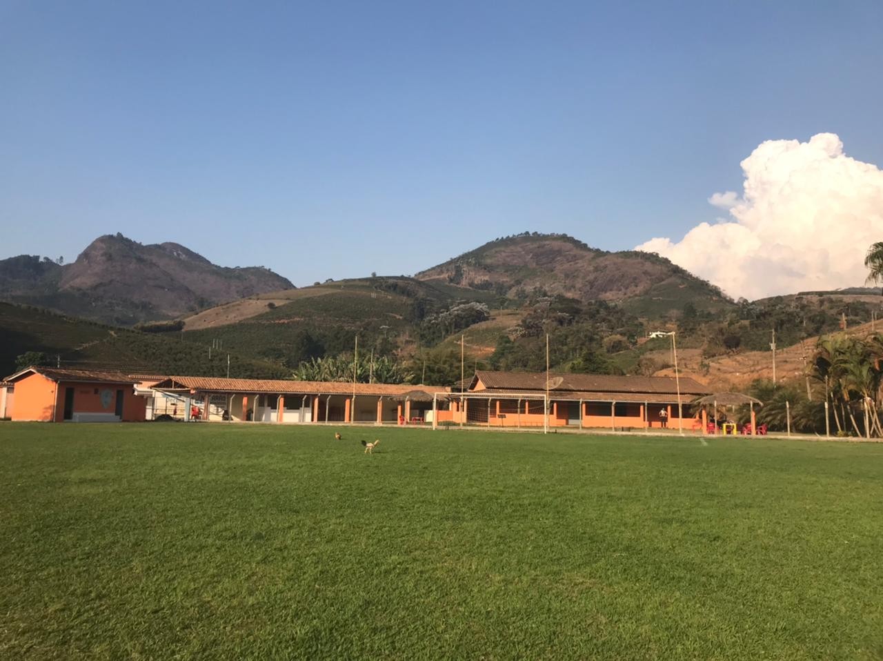 Pachecu´s Bar Futebol Clube 