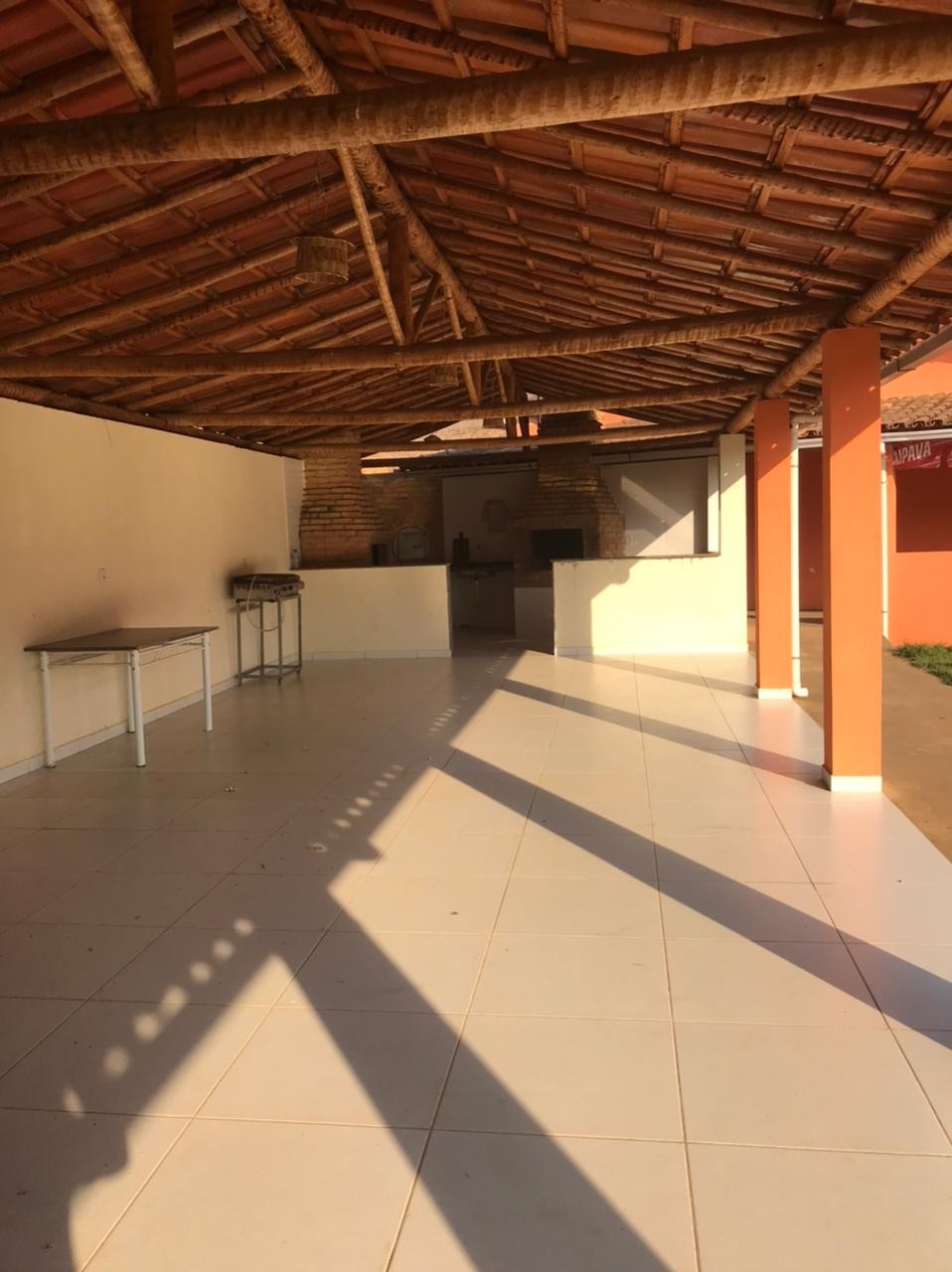 Pachecu´s Bar Futebol Clube 