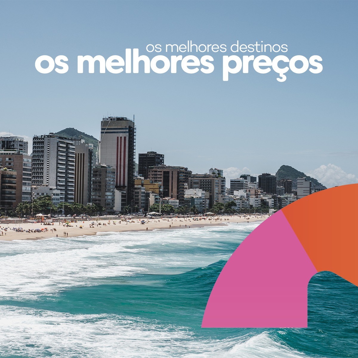 Quer ir Clube de Viagens