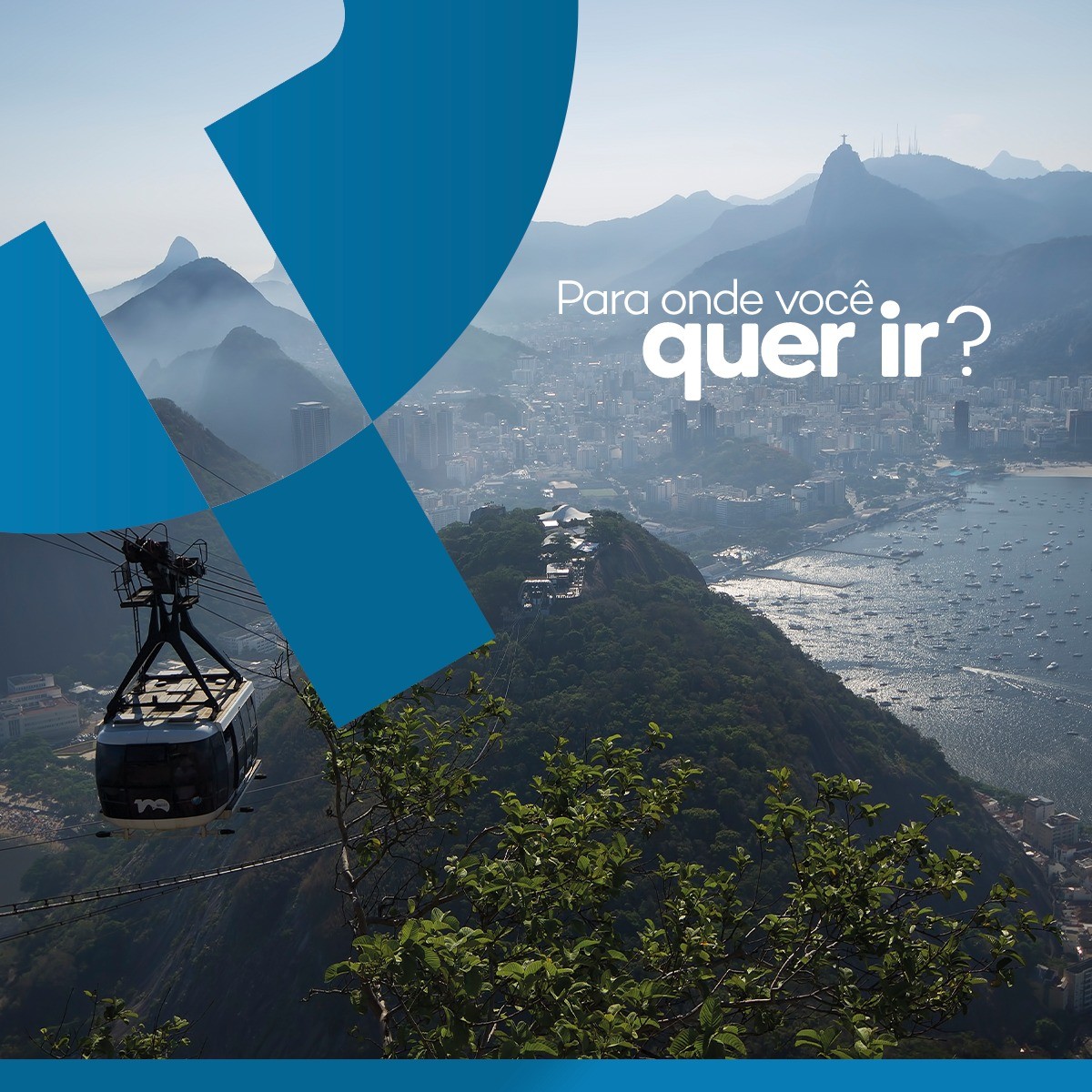 Quer ir Clube de Viagens