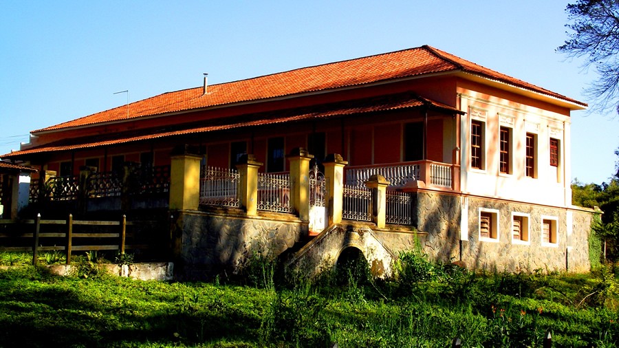 Trilhas da Rota Eco Turística do Bom Sucesso