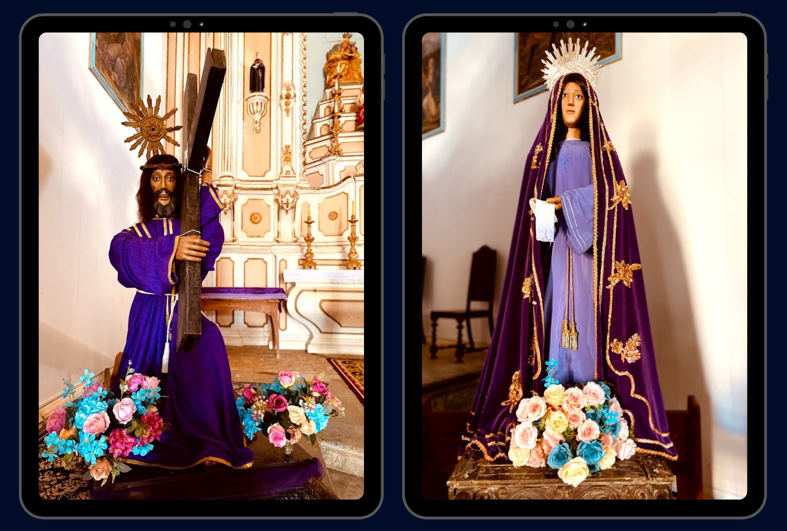 Igreja Matriz de Santana