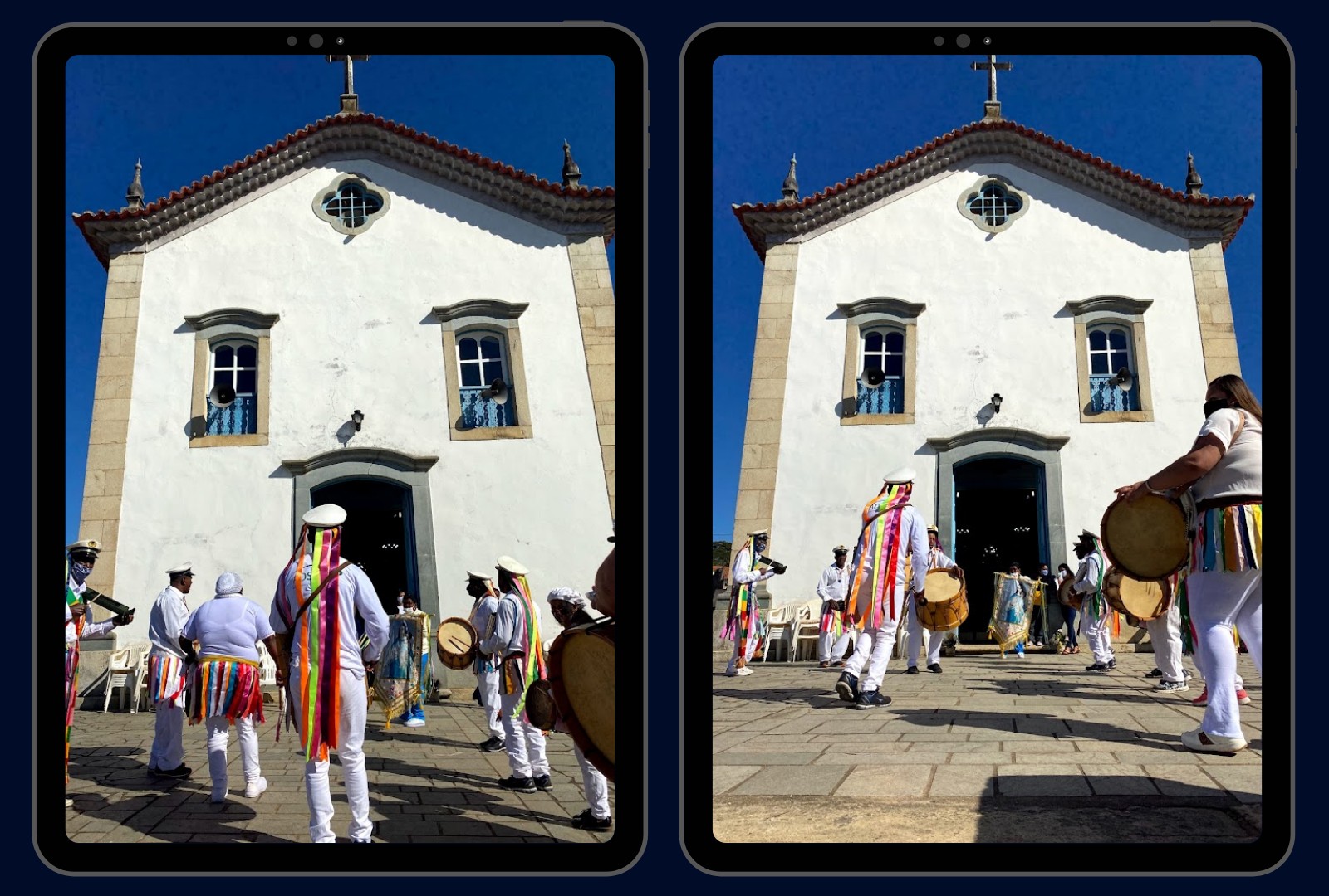 Igreja Matriz de Santana