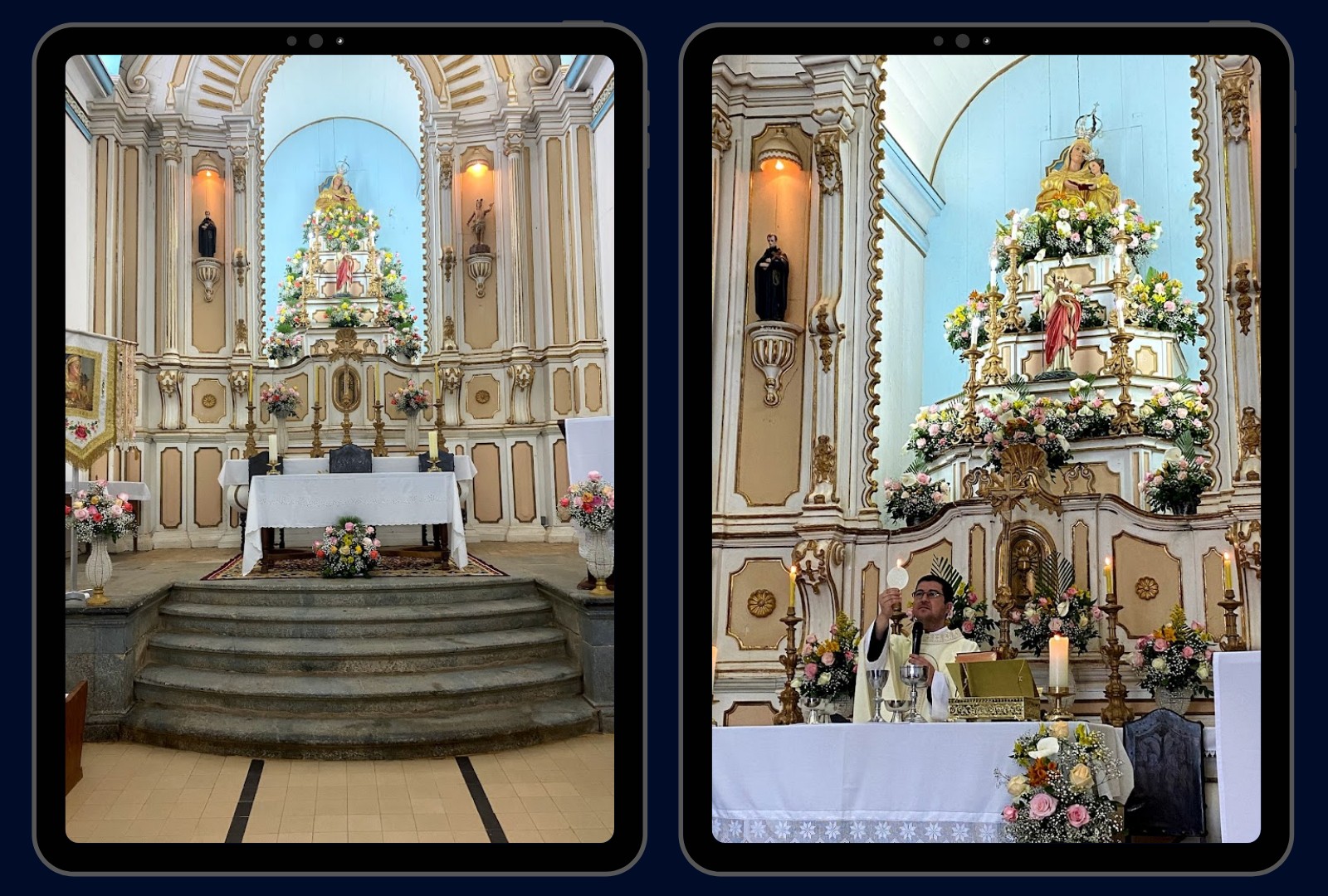 Igreja Matriz de Santana