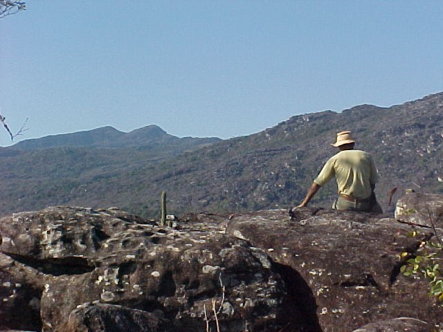 Mirante da Pedra