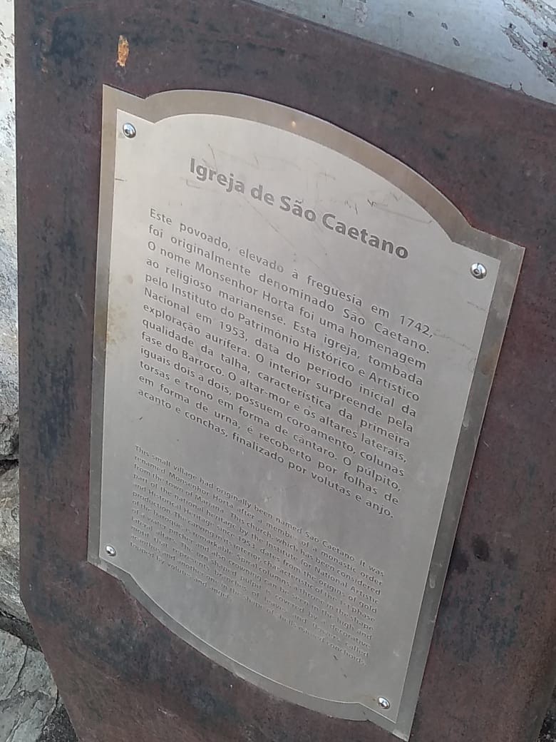 Igreja de São Caetano