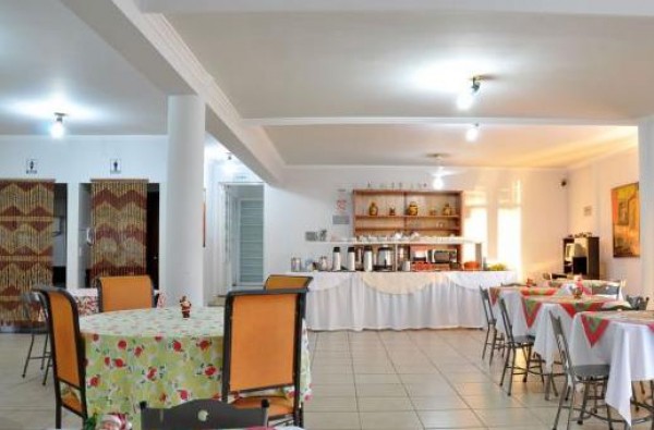 Carolina Plaza Hotel