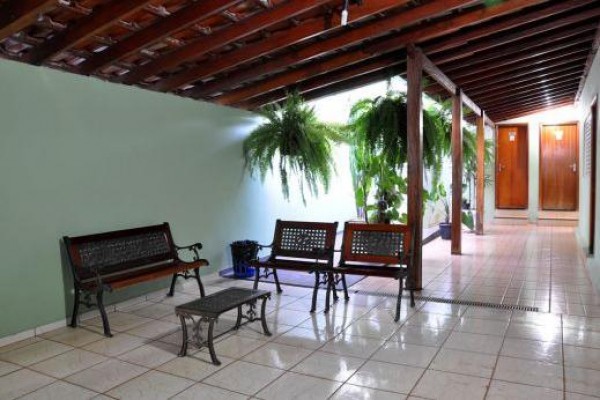 Carolina Plaza Hotel