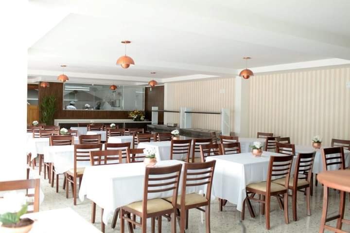 Dourada Parque Hotel