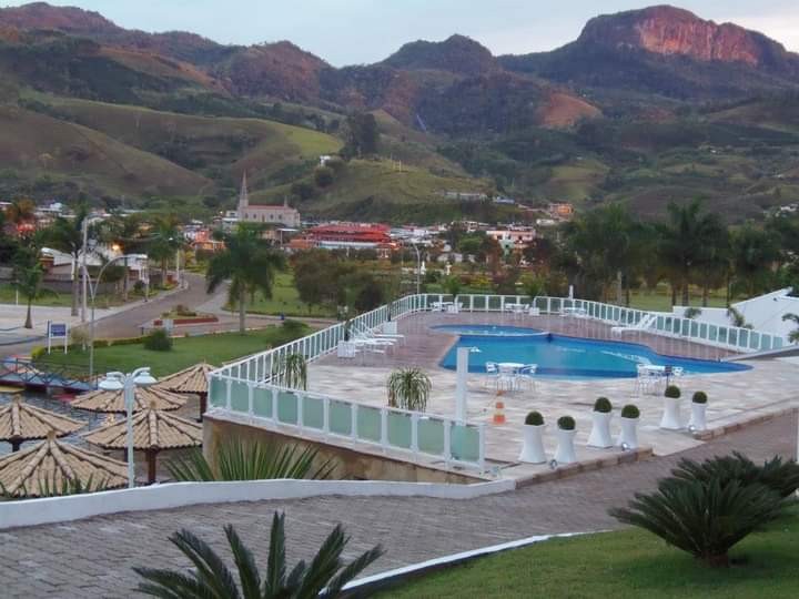 Dourada Parque Hotel