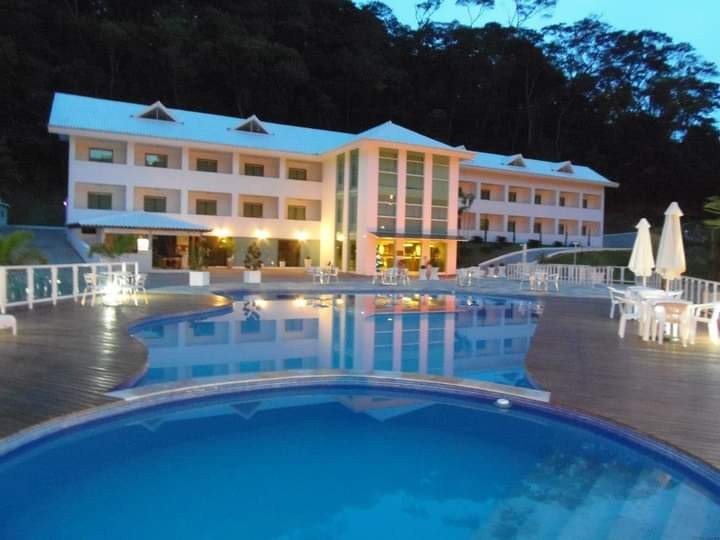 Dourada Parque Hotel