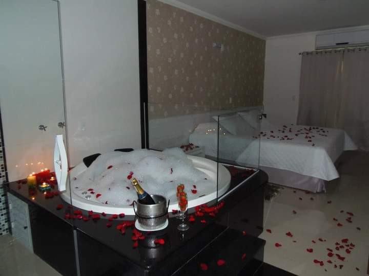 Dourada Parque Hotel