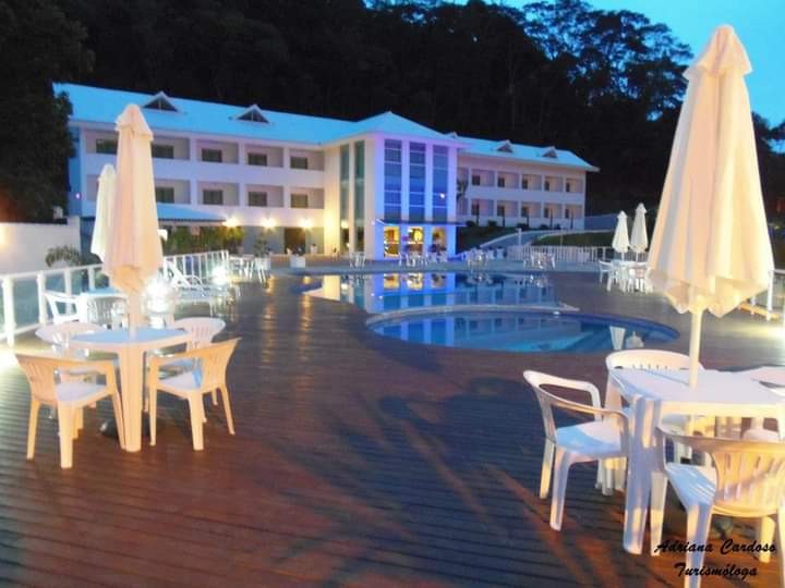 Dourada Parque Hotel